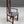 Set of 6 Danish Modern Teak Dining Chairs by Boltinge, c.1970's