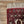 Vintage Bokhara Wool Rug – Hand-Knotted Turkmen Design in Red & Ivory c.1970’s