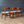 Set of 6 Mid-Century Danish Modern Teak Dining Chairs, c.1960’s