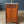 Antique American Walnut & Marble Top Dresser with Three Drawers, c.1900’s