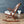 Danish Modern Teak Rocking Chair by Frank Reenskaug, c.1960’s