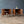 Pair of Mid-Century Modern Walnut Night Stands w/ Cane Doors, c.1960’s