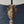 Pair of French Rococo Style Gilt Metal Table Lamps, c.1930’s