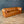 Post Modern Modular Caramel Leather Sofa, c.1980’s