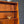 Mid-Century Modern Bookshelf Hutch by Kipp Stewart for Drexel, c.1960’s