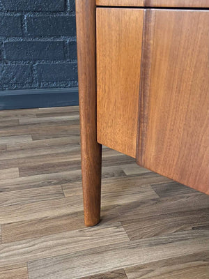 Mid-Century Modern “Parallel” Dresser by Barney Flagg for Drexel, c.1960’s