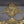 Vintage French Louis XV Style Brass Fireplace Screen, c.1950’s