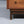 Pair of American of Martinsville Chinoiserie Walnut Night Stands, c.1960’s