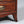 Pair of American Federal Style Mahogany Night Stands by Heritage Henredon, c.1960’s