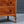 American Colonial Revival Tiger Maple Highboy Dresser by Marvel Furniture Co, c.1980’s