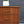 Mid-Century Modern 6-Drawer Walnut Dresser w/ Brass Pulls, c.1960’s