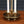 Pair of Vintage Brass Bouillotte Candlestick Style Table Lamps, c.1970's