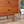 Mid-Century Modern Walnut Dresser by Jack Cartwright, c.1960’s