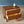 Single Mid-Century Modern Walnut Night Stand by Bassett Furniture, c.1960’s