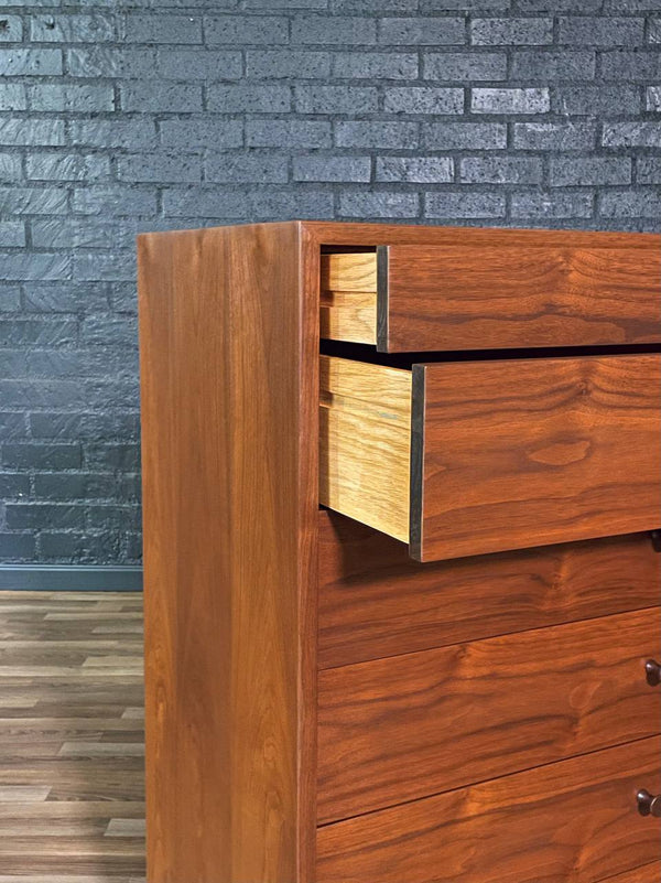 Mid-Century Modern Highboy Dresser by Richard Artschwager, c.1950’s
