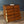 Mid-Century Modern Walnut Highboy Dresser by Dixie, c.1960’s