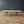 Mid-Century Modern Surfboard Style Marble & Walnut Coffee Table, c.1960’s