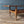 Mid-Century Modern Sculpted Coffee Table w/ Magazine Shelf, c.1960’s
