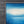 Vintage Blue Horizon Seascape Oil Painting by Delmary - Signed Original