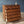 Mid-Century Modern “Brasilia” Highboy Dresser by Broyhill, c.1960’s