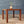 Mid-Century Modern Parsons Style Walnut Side Table by Lane, c.1960’s