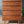 Mid-Century Modern Walnut Highboy Dresser, c.1960’s
