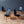 Set of 4 Mid-Century Danish Modern Teak Dining Chairs, c.1960’s