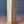 Hollywood Regency Giltwood Pedestal w/ Reverse Glass Panels, c.1960s