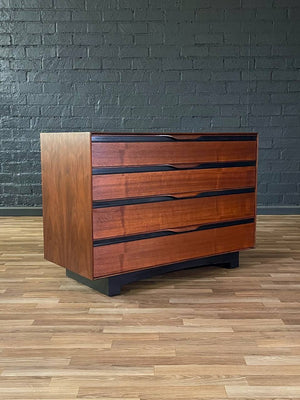 Mid-Century Modern Dresser by John Kapel for Glenn of CA, c.1960’s