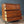 Mid-Century Modern Walnut Highboy Dresser by Unagusta, c.1960’s
