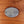 Mid-Century Modern Round Burl Walnut Coffee Table by Baker, c.1960’s