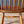 Set of American Colonial Style Dining Set w/ Stenciled Windsor Chairs, c.1970’s