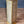 Hollywood Regency Giltwood Pedestal w/ Reverse Glass Panels, c.1960s