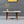 Italian Carrara Marble & Walnut Coffee Table, c.1960’s