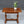 English Jacobean Revival Oak Draw-Leaf Dining Table, c.1930's