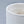 Mid Century Modern White Glazed Ceramic Planter, c.1960’s