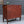 American Empire Flame Mahogany Four-Drawer Dresser c.1900's