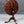 American Chippendale Revival Mahogany Pie-Crust Tilt-Top Table, c.1940's