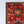 Vintage Persian Karajeh Hand-Knotted Wool Runner Rug, c.1960’s