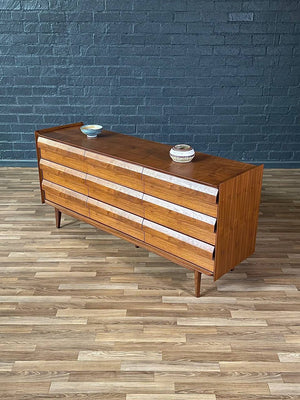 Mid-Century Modern “1st Edition” Dresser by Lane, c.1950’s