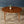 American Revival Mahogany Hexagonal Table by Riner Furniture, c.1920’s