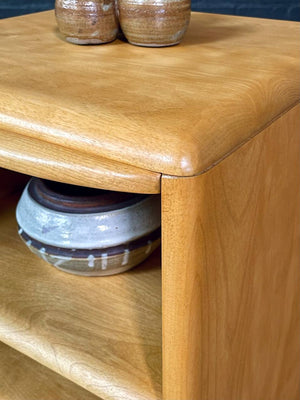 Mid-Century Modern Night Stand by Heywood Wakefield, c.1950’s
