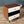 Mid-Century Modern Two-Tone Lacquered & Walnut 3-Drawer Dresser , c.1960’s