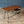 Mid-Century Modern Floating Top Iron & Walnut Writing Desk, c.1950’s