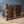 Antique Leather Steamer Trunk by Henry Pollack Trunk Co. c.1880