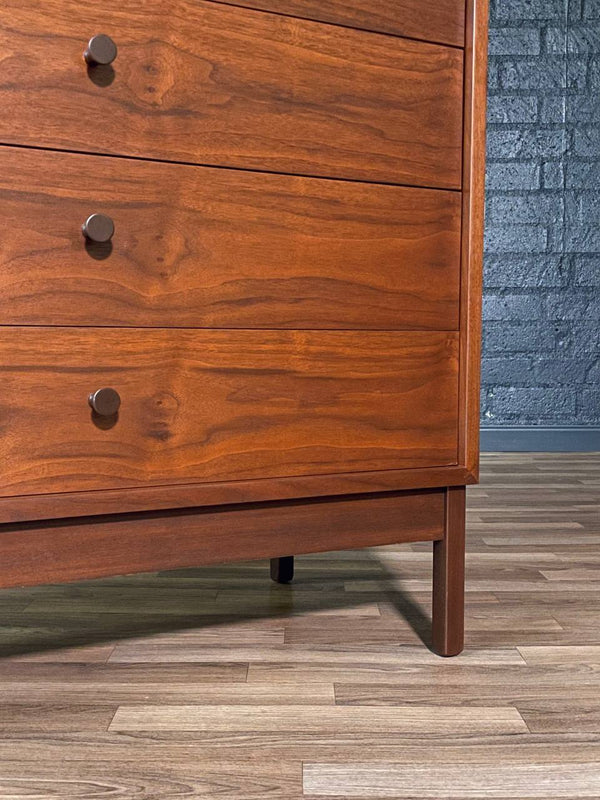 Mid-Century Modern Highboy Dresser by Richard Artschwager, c.1950’s