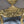 Vintage French Louis XV Style Brass Fireplace Screen, c.1950’s