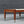 Italian Travertine Top & Walnut Coffee Table by Sligh Lowry, c.1950’s