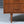 Mid-Century Modern 6-Drawer Walnut Dresser w/ Brass Pulls, c.1960’s