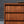 Mid-Century Modern Louvered Drawer Walnut Dresser, c.1960’s